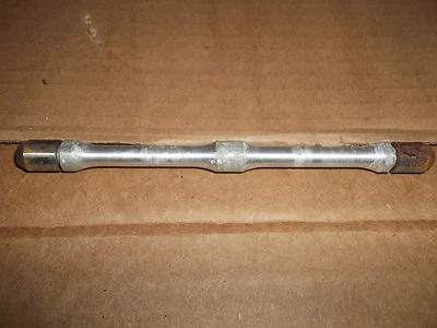 YAMAHA IT250 IT400 YZ250 YZ400 NOS OEM CLUTCH PUSH ROD  IT 250 400  YZ 400 250 - Image 1 of 4