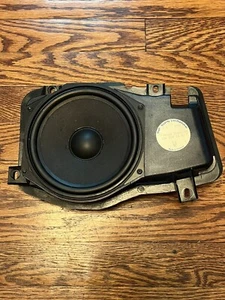 Altavoz puerta delantera conductor OEM MERCEDES W124 1248201902 probado 86-95 500e - Imagen 1 de 3