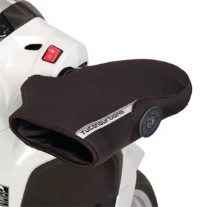TUCANO URBANO MANOPOLE NEOPRENE CON BILANCIERE PEUGEOT GEOPOLIS 300 R363X - Foto 1 di 1