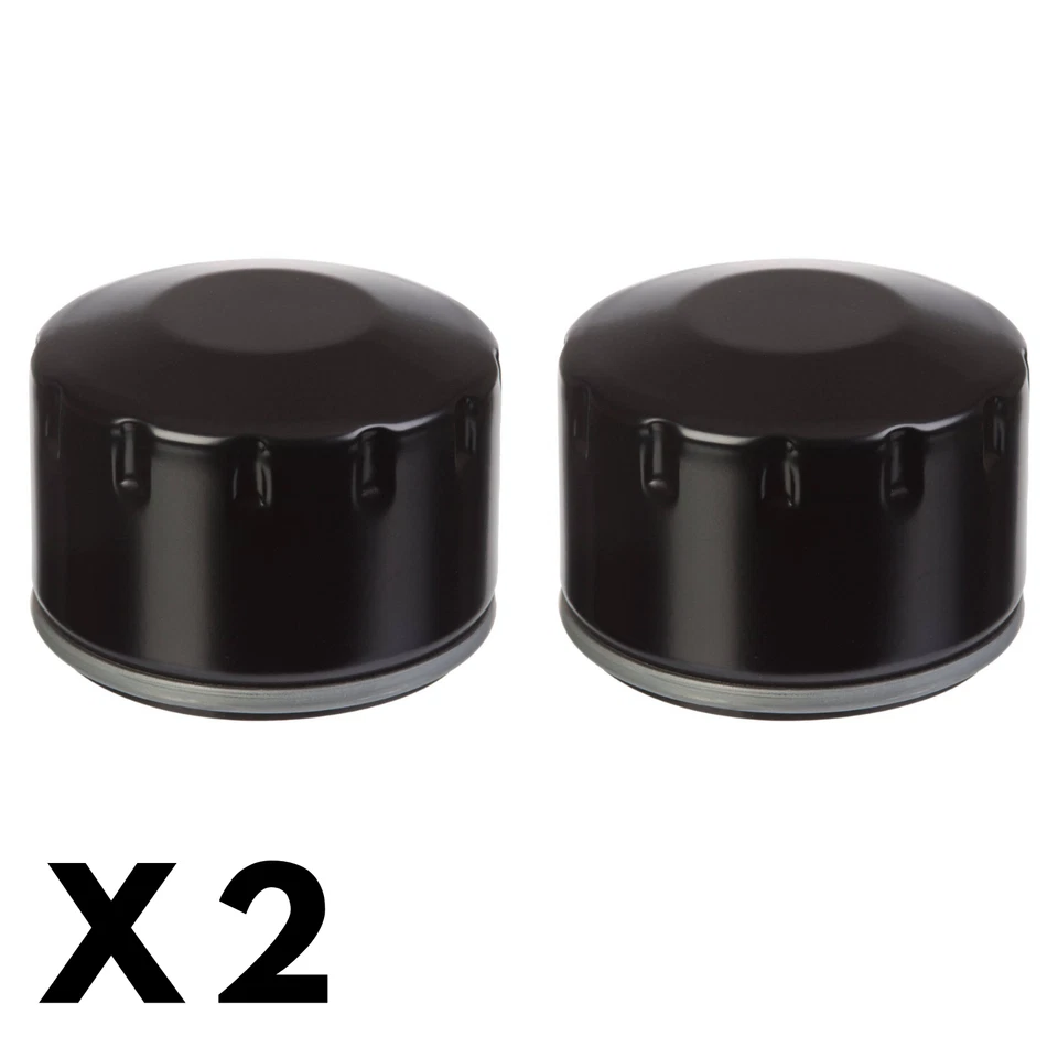 2 Pack Whites Oil Filter for BMW R900RT 2005-2009 - Image 1 of 1