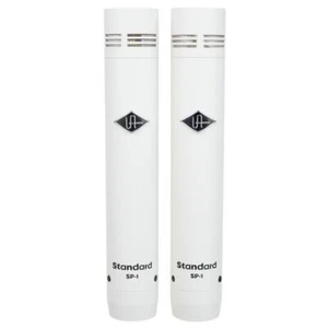 MICRÓFONO PENCIL ESTÁNDAR UNIVERSAL AUDIO SP-1 (PAR) - Imagen 1 de 1