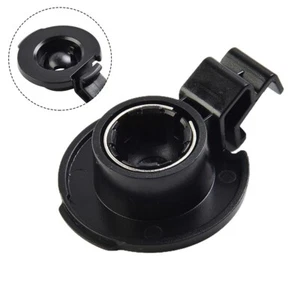 New Car Windscreen Suction Mount Holder For Garmin Nuvi GPS Sat Nav Black - Picture 1 of 2