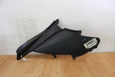 Yamaha Phazer MTX 2008 panel lateral izquierdo/cubierta Foto 1 de 4