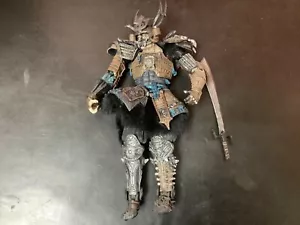 Mcfarlane Toys Dark Ages Spawn Series 19 Scorpion Assassin - Bild 1 von 7