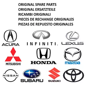 NEW GENUINE MAZDA EGR VALVE HOSE GASKET TF8820305 - Picture 1 of 6