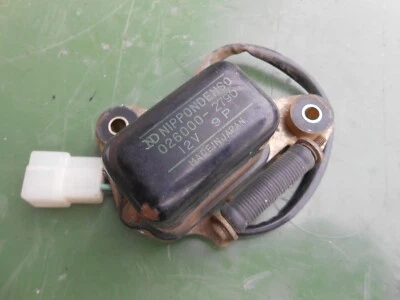 Yamaha XS400 1978 regulador de voltaje XS360 XS 360 400 Foto 1 de 2