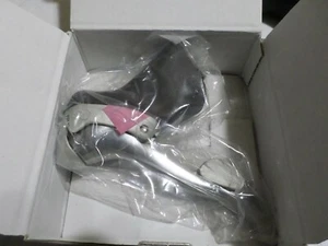 NEW Shimano Ultegra ST6500 LEFT Shifter Road Bike Double 2 9 Speed STI - Picture 1 of 3