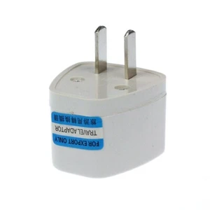 Adapter Socket Plug - Picture 1 of 3