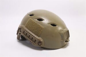 Ops-Core FAST Base Jump (M/L) Military Bump Helmet Urban Tan 58-99-151 