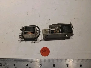 Prewar American Flyer O Gauge Reverse Switch E-unit - Picture 1 of 6