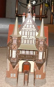 O3 Vollmer 3748 Alte Post aus Anlagenabbau - Bild 1 von 6