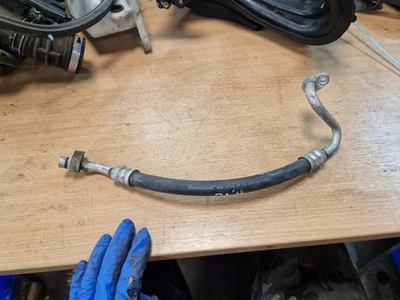* Nissan Micra K13 MK4 1.2 Petrol A/C Air Con Conditioning Hose Pipe - Image 1 of 4