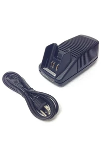 Motorola NTN7209A, Charger for HT1000, XTS Series, PR1500, Jedi Series & Others - Picture 1 of 12