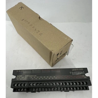 Mitsubishi Electric AJ65SBTB1-32DT 24VDC - Photo 1/4