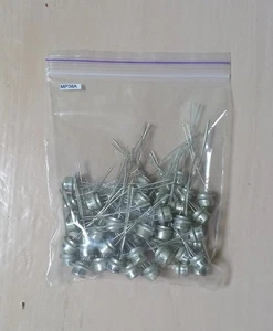 MP38A NPN Small Signal Germanium Transistors Lot of 50 pcs New - Picture 1 of 1