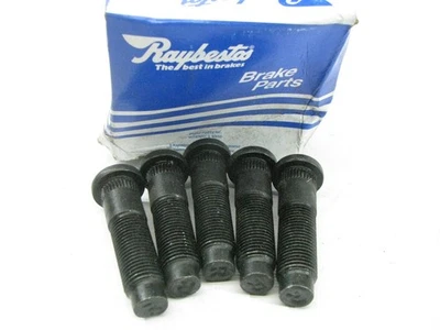 (5) Raybestos 27779B Wheel Lug Studs - Front - Image 1 of 2