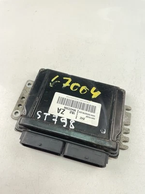 Centralina motore CHEVROLET LACETTI J200 ECU 96422396 28200913 - Immagine 1 di 4