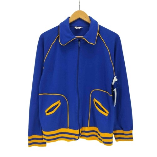 VETEMENTS Abbigliamento U (Usato) Fulghi Giaccaalla Capi Uomo 0