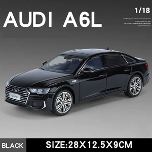 1/18 Audi RS7 Sport With Remote Key 1:18 Diecast Model Car Toy Kids Adults New - Picture 1 of 15
