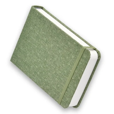 Watercolor Journal for Painting Multi Media Small Pocket Travel sketchching B... - Image 1 of 4