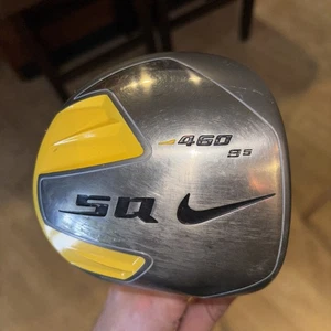 Nike Golf SQ Sumo 460 Driver 9.5 Graphite Shaft A  Flex RH 43.5 In 🔥‼️ - Picture 1 of 6