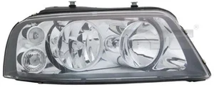 Faro derecha H7/H1 20-1325-05-2 TYC para SEAT ALHAMBRA - Imagen 1 de 7