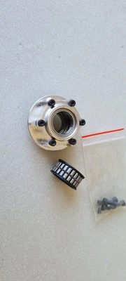 Freilauf mit Lager T-Rex 650X, 700, 760, 800 - Bild 1 von 2