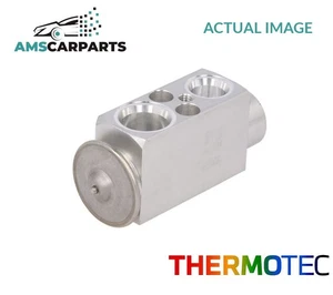 AIR CONDITIONING EXPANSION VALVE KTT140081 THERMOTEC NEW OE REPLACEMENT - Picture 1 of 6