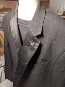 Reed & Barton Damaszener Artistik Stick Anstecknadel Vintage Sonnenblume Blumendesign - Bild 1 von 8