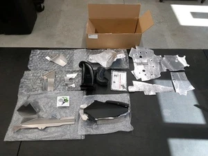 2015-2016 GENUINE POLARIS K-SHIELDS 850 TRAIL SPORTSMAN 850 1-UP # 2207196 - Picture 1 of 14