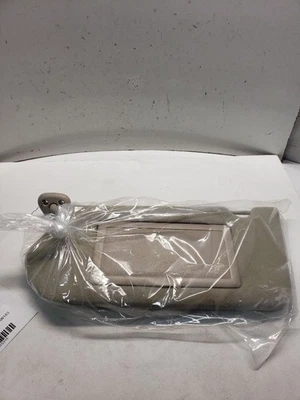 Driver Left Sun Visor Without Illumination Fits 00-05 IMPALA 1415316 - Image 1 of 4