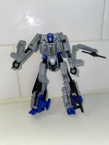 Dropkick Decepticon Transformers Bumblebee Studio Series #22 Hasbro 2018, Loose - Picture 1 of 15