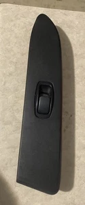 OEM 2002 MITSUBISHI DIAMANTE PASSENGER RIGHT WINDOW CONTROL SWITCH - Picture 1 of 5
