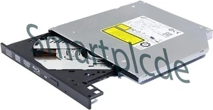 Genuine HL BU40N Laptop Internal Ultra HD UHD 3D Blu-ray Player M-Disc Burner - Picture 1 of 5