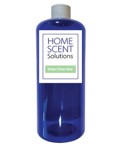 Green Clover Aloe Oil Based Fragrance Diffuser Refill 1000ml - Picture 1 of 6