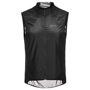 Gore Wear Fahrradweste XXL schwarz - Bild 1 von 5