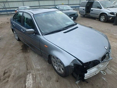 Automatic Transmission Convertible M54 265S5 Engine Fits 03-06 BMW 325i 1384191 Foto 1 de 4