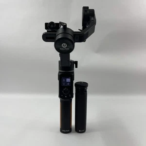 FeiyuTech AK2000C 3-Axis Stabilized Handheld Gimbal - Picture 1 of 9