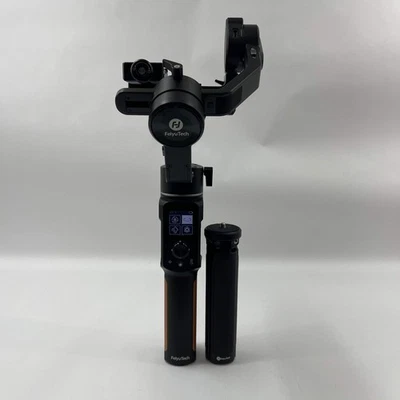 FeiyuTech AK2000C 3-Axis Stabilized Handheld Gimbal - Image 1 of 4