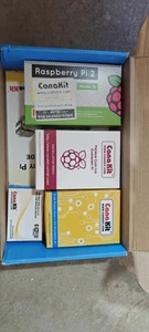 Canakit Raspberry Pi 2 Starter Kit - Bild 1 von 2