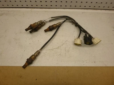 2011-2019 RAM 1500 OXÍGENO O2 SENSOR LAMBDA OEM - SET Foto 1 de 4