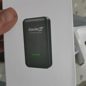 Carlinkit 3.0 Wireless CarPlay Adatto per auto con CarPlay Apple iPhone iOS - Foto 1 di 7