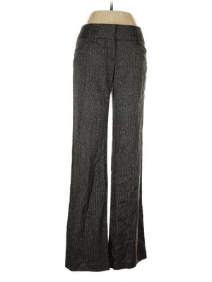 Pantalones de vestir grises para mujer Byer California 3 Foto 1 de 4