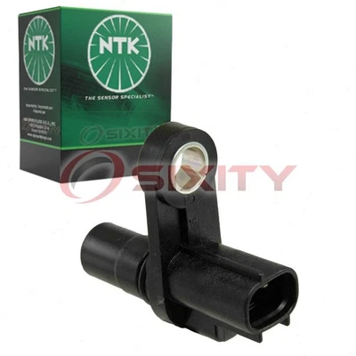 Sensor de velocidad de transmisión de salida NGK NTK para Toyota Corolla 2009-2010 2,4 L ea Foto 1 de 4