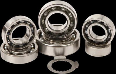 Kit de rodamientos de transmisión Hot Rods Yamaha YZ125 05-20 Foto 1 de 4