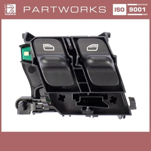 Interruptor elevalunas puerta conductor PORSCHE 997 987 99761315105A05 - Imagen 1 de 10