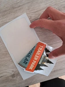 Southside Festival 2025 Womo Trailerpark Ticket - Bild 1 von 2