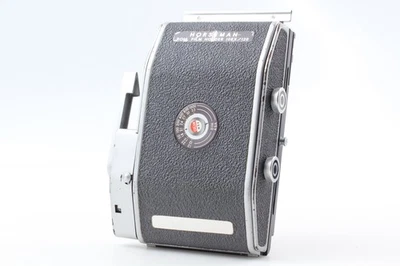 [Exc+5] Horseman 10EXP 120 6x7 Roll Film Back Holder From JAPAN - Image 1 of 4