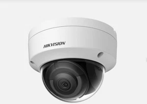 4MP 2.8mm Vandal WDR POE H.265+ WDR DS-2CD3143G2-ISU IP Dome Security Camera - Picture 1 of 1