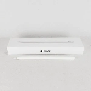 Apple Pencil 2nd Gen Stylus for iPad - White (PB1029495) - Picture 1 of 10